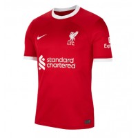 Liverpool Alexander-Arnold #66 Domaci Dres 2024-25 Kratak Rukav